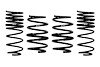 E10-45-007-01-22 PRO-KIT SPRINGS SET OF 4