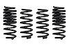 E10-51-022-01-22 Pro-Kit Performance Lowering Springs fits Select Jeep Grand Cherokee Trackhawk Models - image 1
