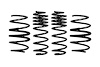 E10-82-087-05-22 LOWERING SPRINGS COROLLA - image 1