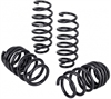 E10-87-001-03-22 Pro-Kit Performance Springs 2018-2019 Tesla Model 3 Performance Package AWD - image 1