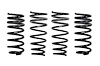 SET OF 4 SPRINGS