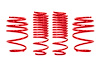 E20-40-036-03-22 Sportline Performance Springs 2017-2018 Honda Civic Type R