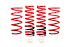 LOWERING SPRINGS LEXUS