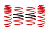 E20-82-087-01-22 LOWERING KIT SPORTLINE