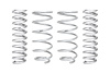 E30-28-016-02-22 Pro-Lift Springs 2014-2018 Jeep Cherokee FWD - 1.75" Front/.6" Rear Lift - image 1
