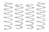 E30-51-018-01-22 Pro-Lift Springs 2016-2018 Jeep Renegade Trailhawk 4WD - 1.00" Front/1.00" Rear Lift - image 1