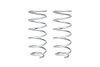E30-51-023-02-02 Pro-Lift Springs for 2018-2019 Jeep Wrangler Rubicon 4-Door JL - 2 in. Rear Lift - image 1