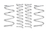 E30-77-010-03-22 Pro-Lift Springs 2013-2017 Fits Subaru Crosstrek-1.000 in. Front/1.200 in. Rear Lift - image 1
