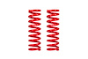 E30-82-069-04-20 Pro-Lift Springs for 2017-2019 Toyota Tacoma TRD Pro Double Cab 3.5L V6 4WD [+1.500 in. Front Lift] - image 1
