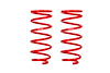 E30-82-071-03-02 Pro-Lift Rear Springs Fits Select Toyota 4Runner TRD Pro w/OEM Fox Shocks [1 in. Rear Lift] - image 1