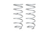 E30-82-073-01-02 Pro-Lift Springs 2003-2009 Toyota 4Runner/2006-2014 Toyota FJ Cruiser - 1 in. Rear Lift
