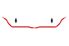 E40-35-054-01-10 SWAY BAR KIT FRONT MACH-E - image 1