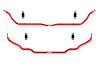 E40-35-054-01-11 SWAY BAR KIT FR/RR MACH-E - image 1