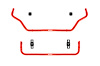 E40-40-036-01-11 ANTI-ROLL-KIT FRONT/REAR - image 1