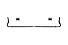 E40-72-003-01-01 REAR ANTI-ROLL KIT - image 1