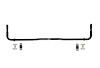 E40-72-015-01-01 REAR ANTI-ROLL KIT - image 1