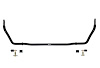E40-72-015-01-10 FRONT ANTI-ROLL KIT - image 1