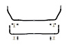 E40-72-015-01-11 ANTI-ROLL-KIT FRONT/REAR - image 1