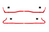 E40-82-097-01-11 SWAY BAR SET FR/RR - image 1