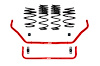 E43-40-036-03-22 PRO-PLUS PRO-KIT SPRINGS/ - image 1