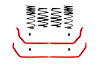 E43-46-035-01-22 Pro-Plus Suspension System for 2018 Kia Stinger GT - 1.400 in. Front/1.200 in. Rear Drop