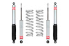 E80-23-007-01-22 Pro-Truck Lift Kit Stage 1 for Chevy Colorado/GMC Canyon