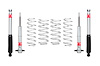E80-23-030-01-22 Pro-Truck Lift Kit (Stage 1) for 2015-2020 Chevy Tahoe 5.3L 4WD - image 1