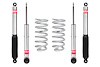 E80-23-032-01-22 Pro-Truck Lift Kit Fits Select Late Model Chevy Silverado 1500/GMC Sierra 1500
