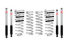 LIFT KIT PRO-TRUCK RAM - image 1