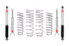 E80-27-011-02-22 PRO-TRUCK LIFT SYSTEM - image 1
