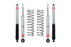 E80-35-035-01-22 Pro-Truck Lift Kit (Stage 1) 2015-2020 Ford F-150 3.5L EcoBoost 4WD - image 1