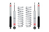 E80-35-035-02-22 Pro-Truck Lift Kit for 2015-2018 Ford F-150 RWD - image 1
