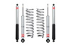 E80-35-037-03-22 Pro-Truck Lift Kit (Stage 1) 2015-2020 Ford F-150 2.7L EcoBoost 4WD - image 1