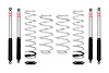 E80-51-023-03-22 All-Terrain Lift Kit 2018-2019 Jeep Wrangler JL Rubicon 4-Door- 3 in. Front/Rear Lift - image 1