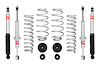 E80-59-005-01-22 Pro-Truck Lift Kit 2003-2009 Lexus GX470 - image 1