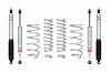 E80-82-071-01-22 PRO-TRUCK LIFT SYS STAGE1 - image 1