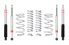 E80-82-072-03-22 PRO-TRUCK-LIFT STAGE 1 - image 1