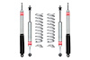 E80-82-079-02-22 Pro-Truck Lift Kit (Stage 1) Fits Late-Model Toyota Tundra 4WD - image 1