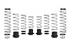 E85-209-022-03-22 PRO-UTV SPRING SYS STAGE3