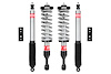 E86-82-007-01-22 Pro-Truck Lift Kit (Stage 2) Fits Late-Model Toyota Tacoma SR, SR5, TRD Sport, TRD Off-Road - image 1