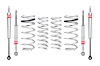 E80-82-099-01-22 Pro-Truck Lift Kit (Stage 1) Fits Select Toyota Sequoia Trucks - image 1