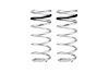 23-25 SEQUOIA RR LIFT KIT - image 1