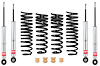 E70-35-061-01-22 PRO-SYSTEM Suspension Kit Fits Select Ford F-150 Lightning - image 1