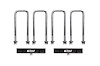 PRO-TRUCK REAR LIFT BLOCK - image 1