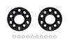 S90-4-20-044-B Pro-Spacer 2015-16 Mustang GT/V6/EcoBoost - image 1
