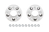 S90-4-30-016 Pro-Spacer 2018 Toyota Camry