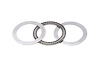 TRB250 Torsion Release Bearing Diameter: 2.50" I.D.