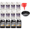 NPG Racing Coolant Kit - image 1
