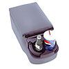 Console Storage Contractors Gray