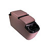 Console Storage For Mini Vans Tan